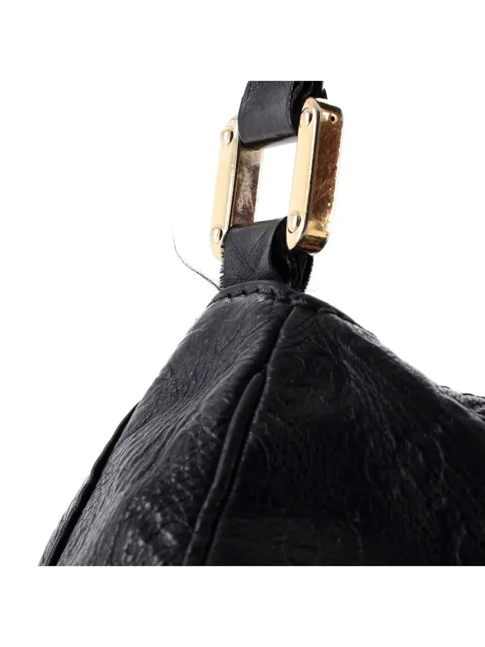 New Ladies Web Hobo Guccissima Leather #334969G90B